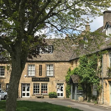 Lucy'S Tearoom Stow-on-the-Wold Extérieur photo
