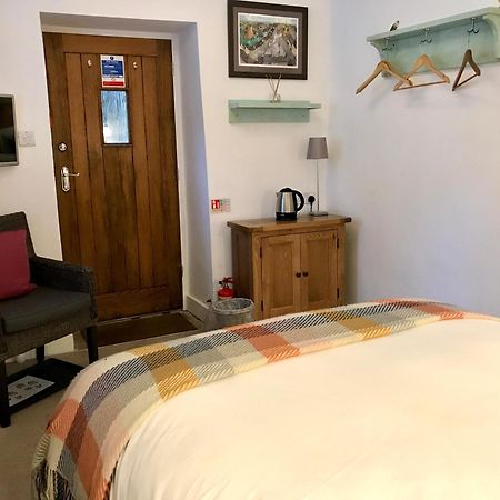 Lucy'S Tearoom Stow-on-the-Wold Chambre photo