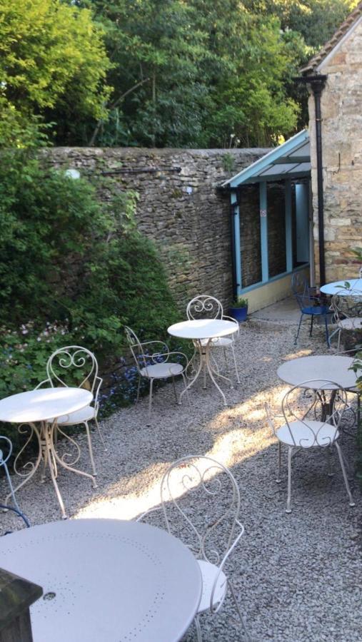 Lucy'S Tearoom Stow-on-the-Wold Extérieur photo