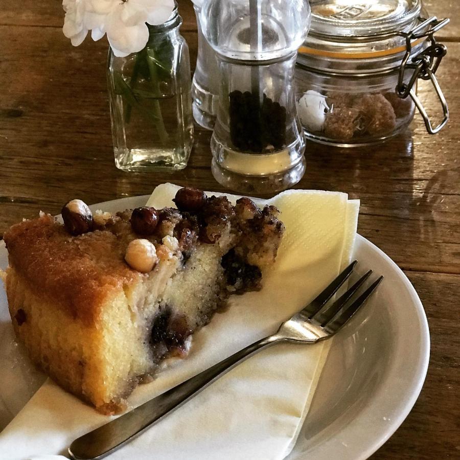 Lucy'S Tearoom Stow-on-the-Wold Extérieur photo