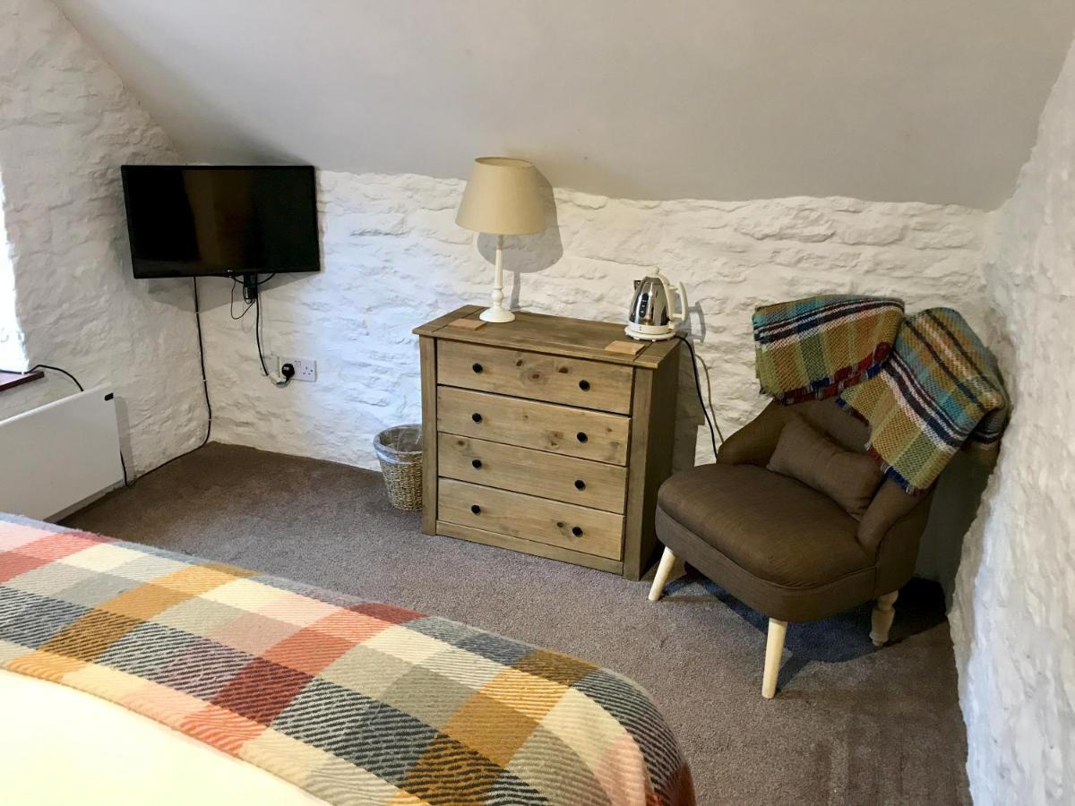 Lucy'S Tearoom Stow-on-the-Wold Extérieur photo