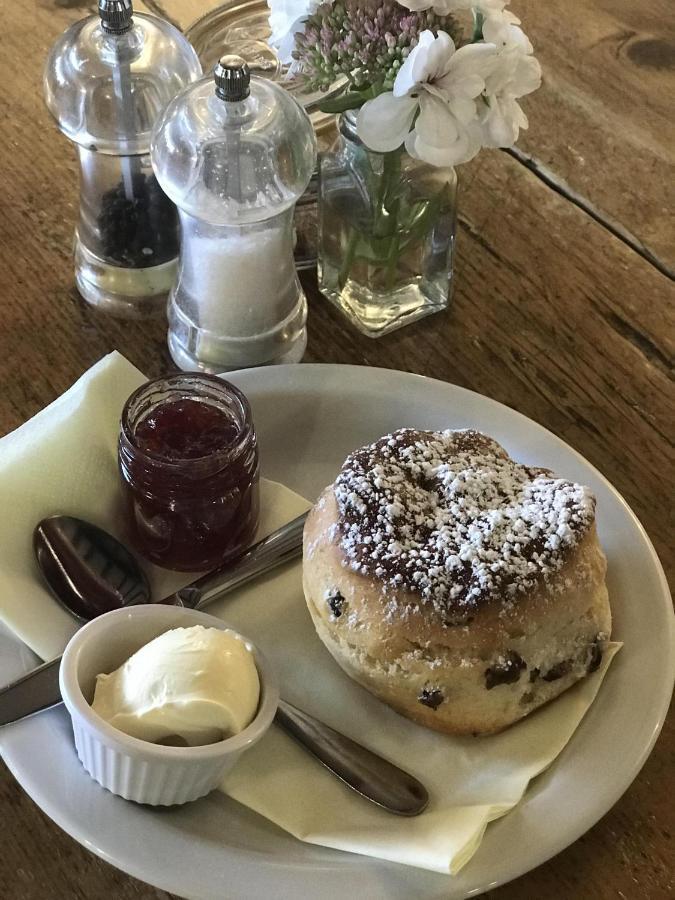 Lucy'S Tearoom Stow-on-the-Wold Extérieur photo